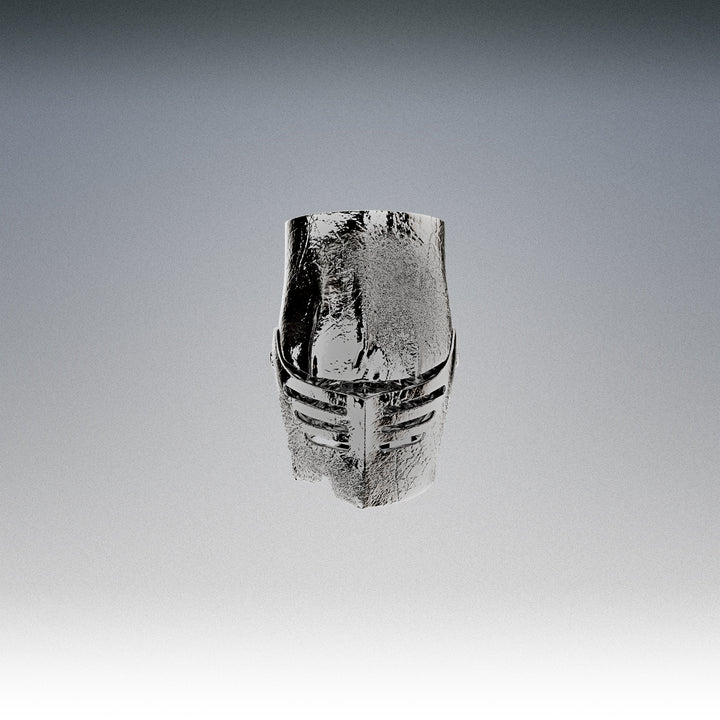 Armet Trust ring