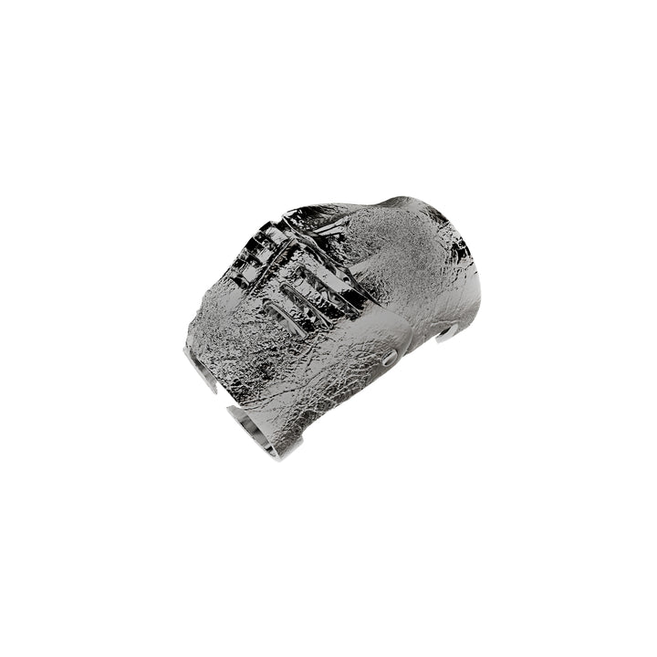 Armet Trust ring