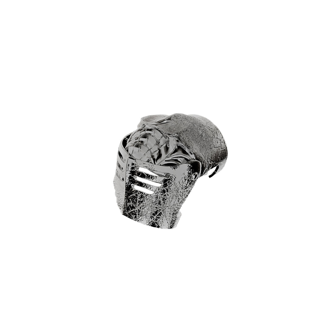 Armet Trust ring