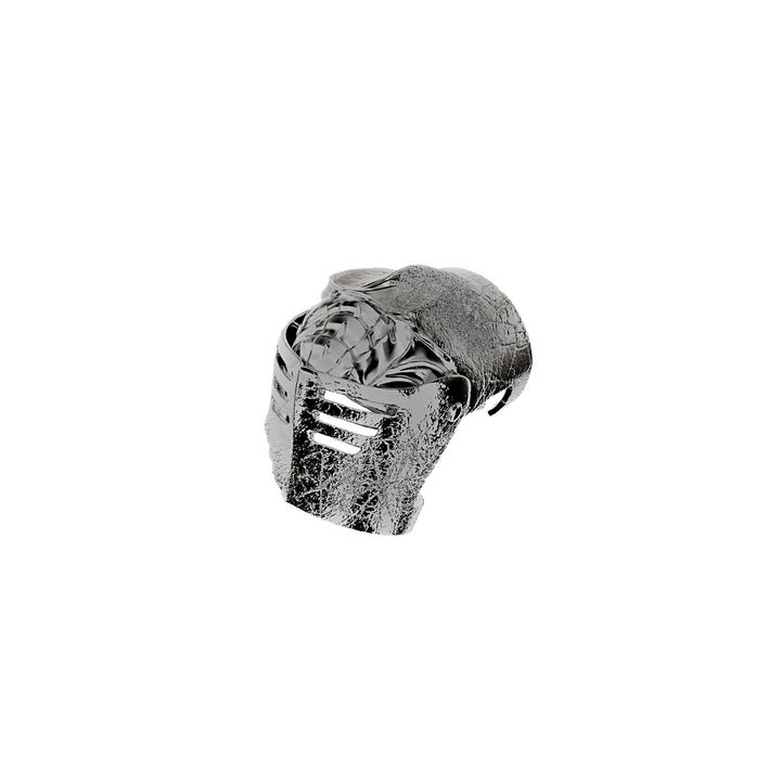 Armet Trust ring