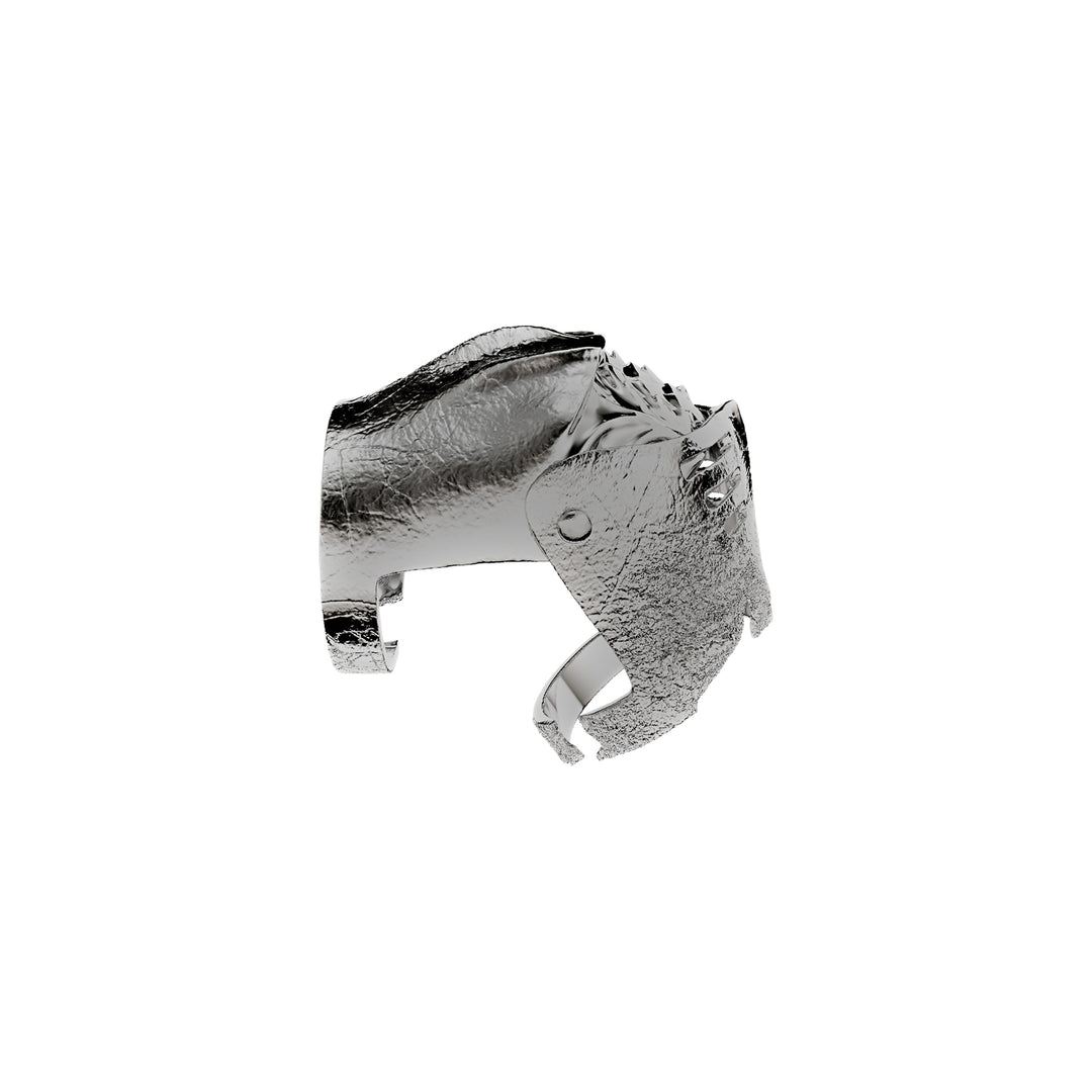 Armet Trust ring