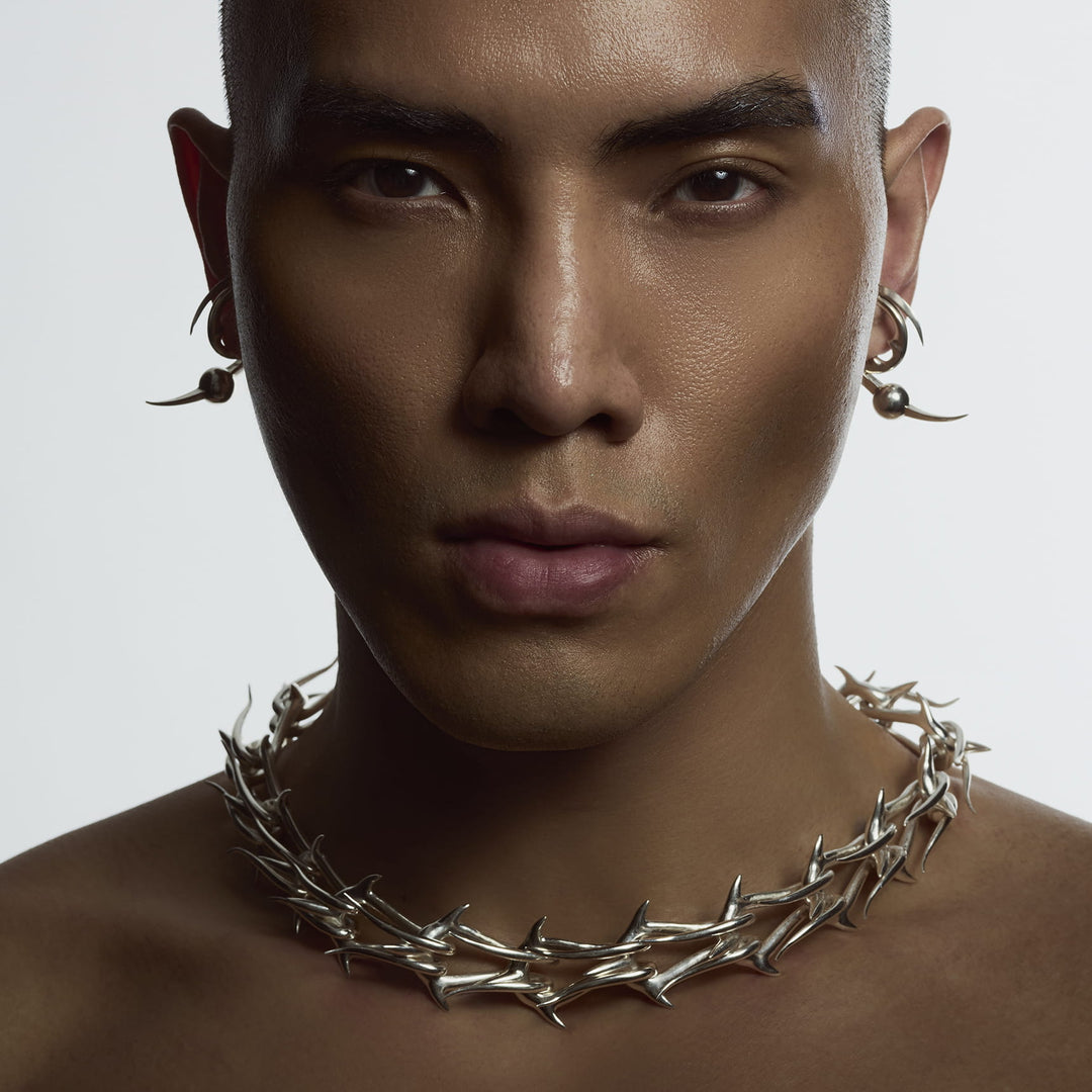 Dragon born necklace