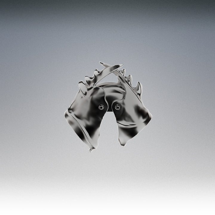 Scarab ring