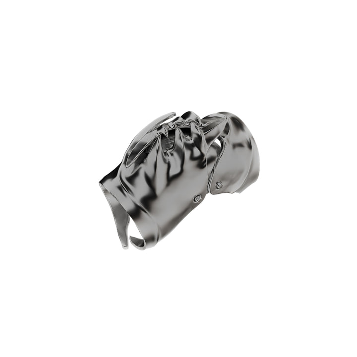 Scarab ring