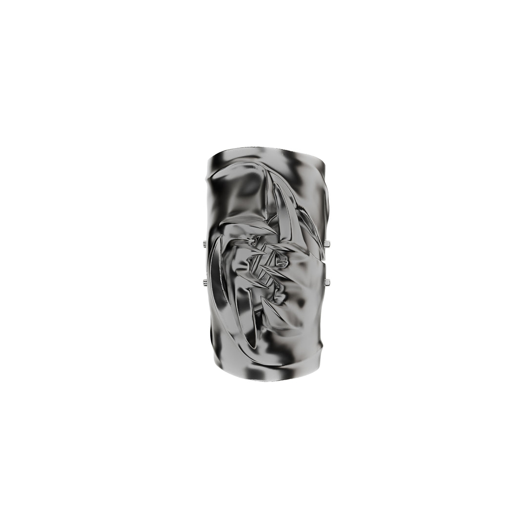 Scarab ring