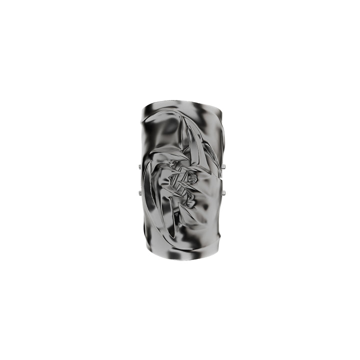 Scarab ring