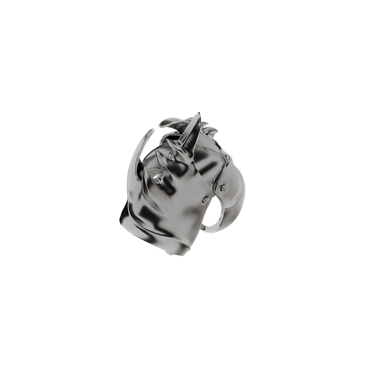 Scarab ring