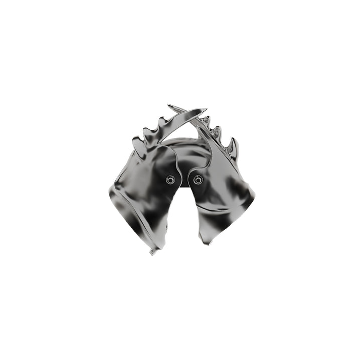 Scarab ring