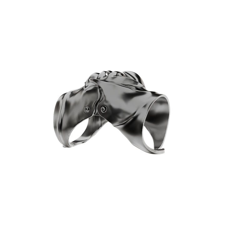 Scarab ring