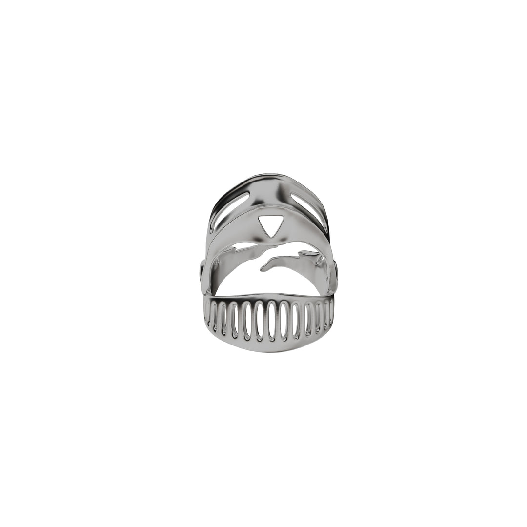 Sub-0 ring