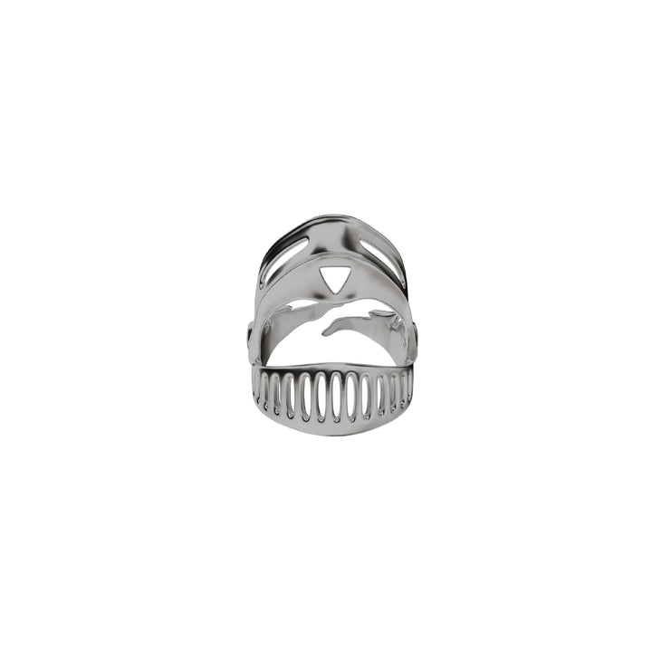 Sub-0 ring