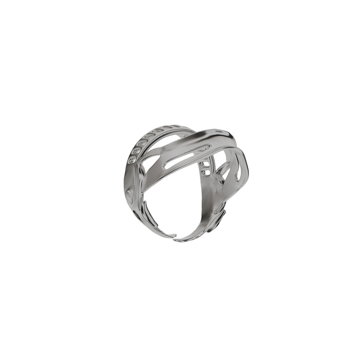 Sub-0 ring