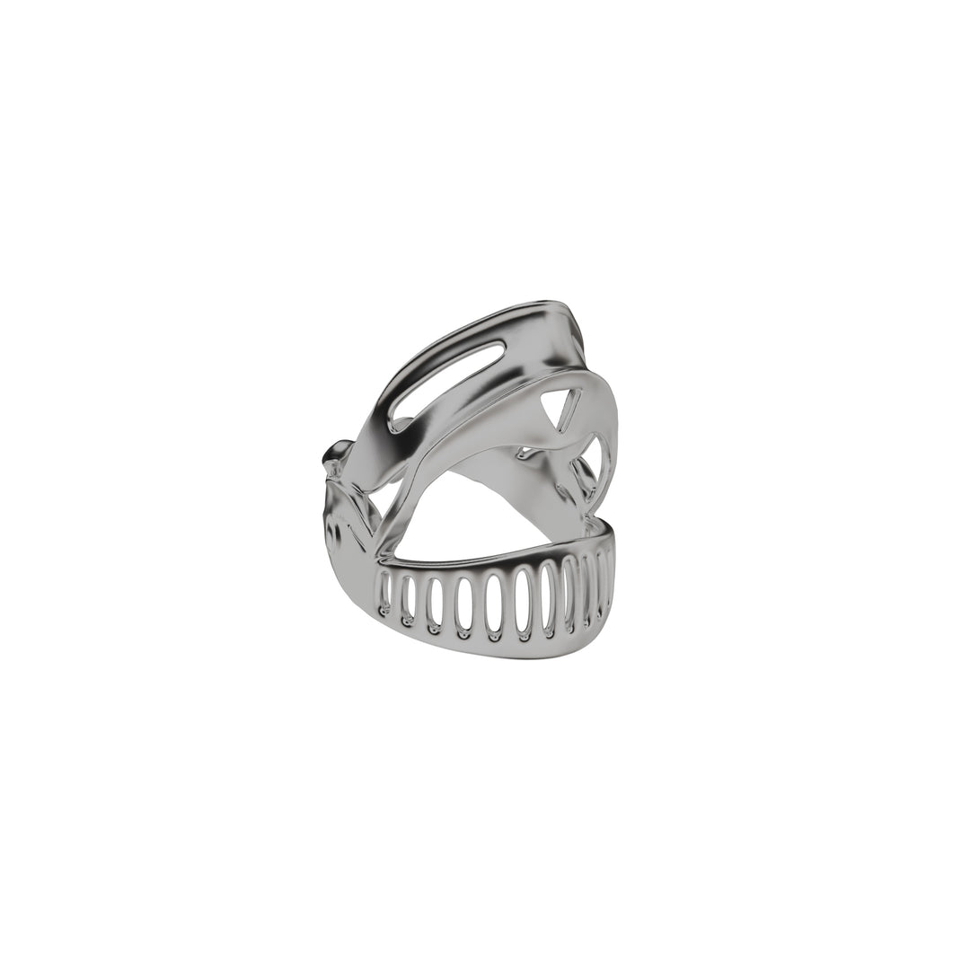 Sub-0 ring