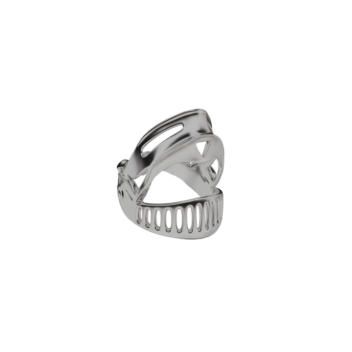 Sub-0 ring