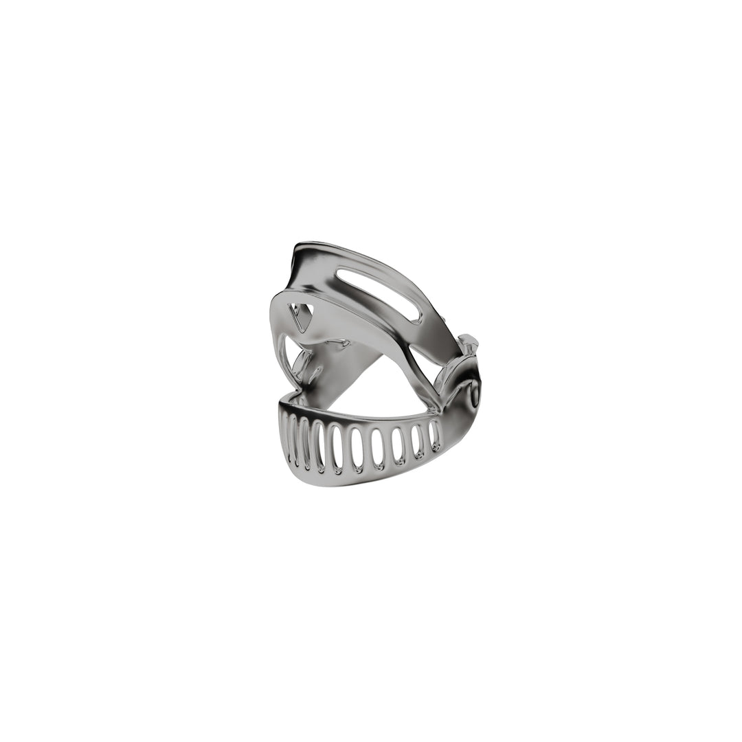 Sub-0 ring