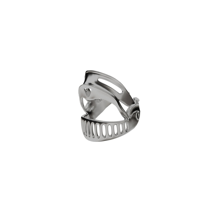 Sub-0 ring