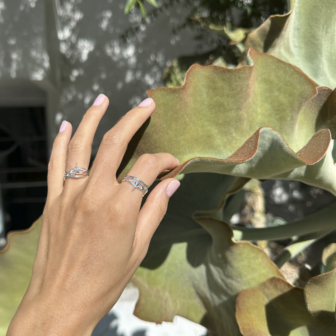 Thorns ring