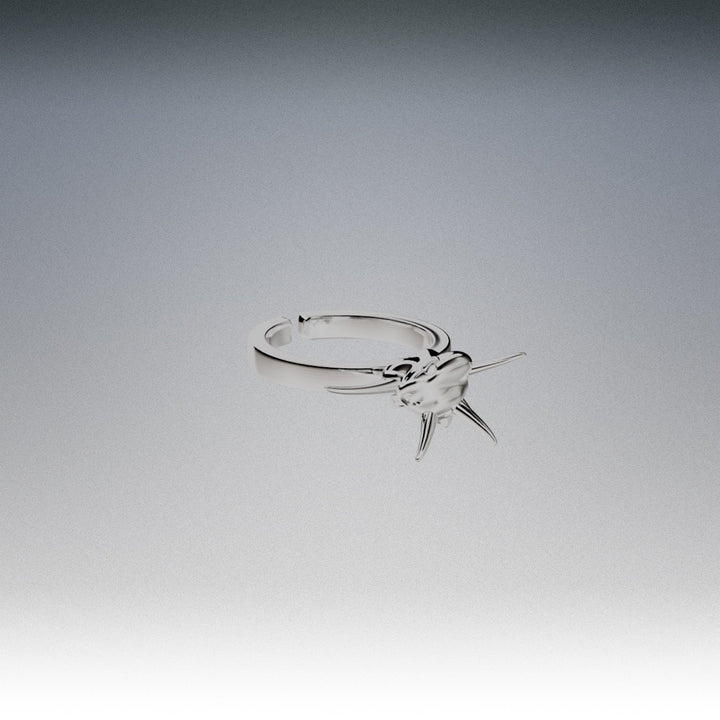 Thorns no Roses ring