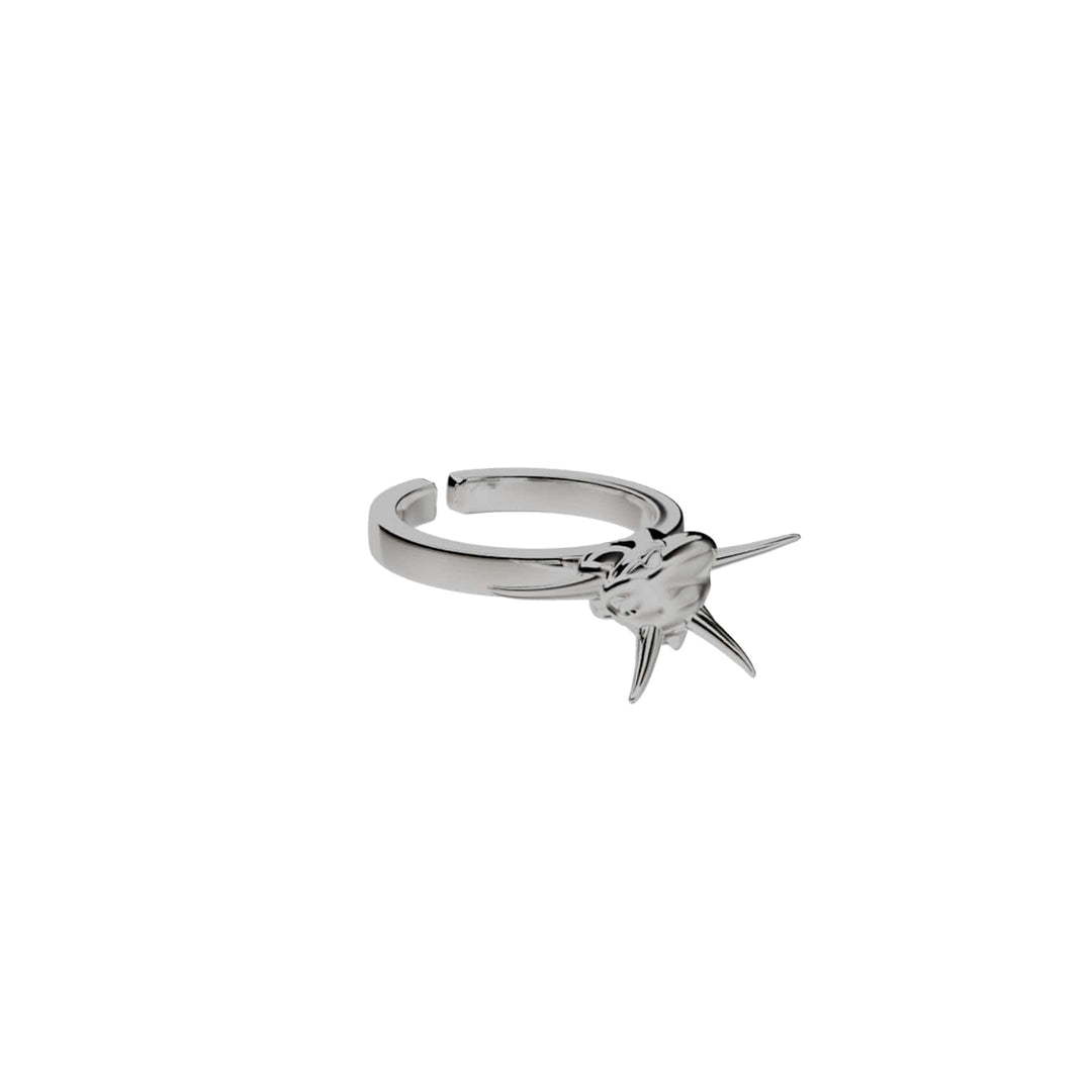 Thorns no Roses ring