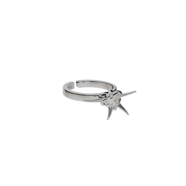 Thorns no Roses ring