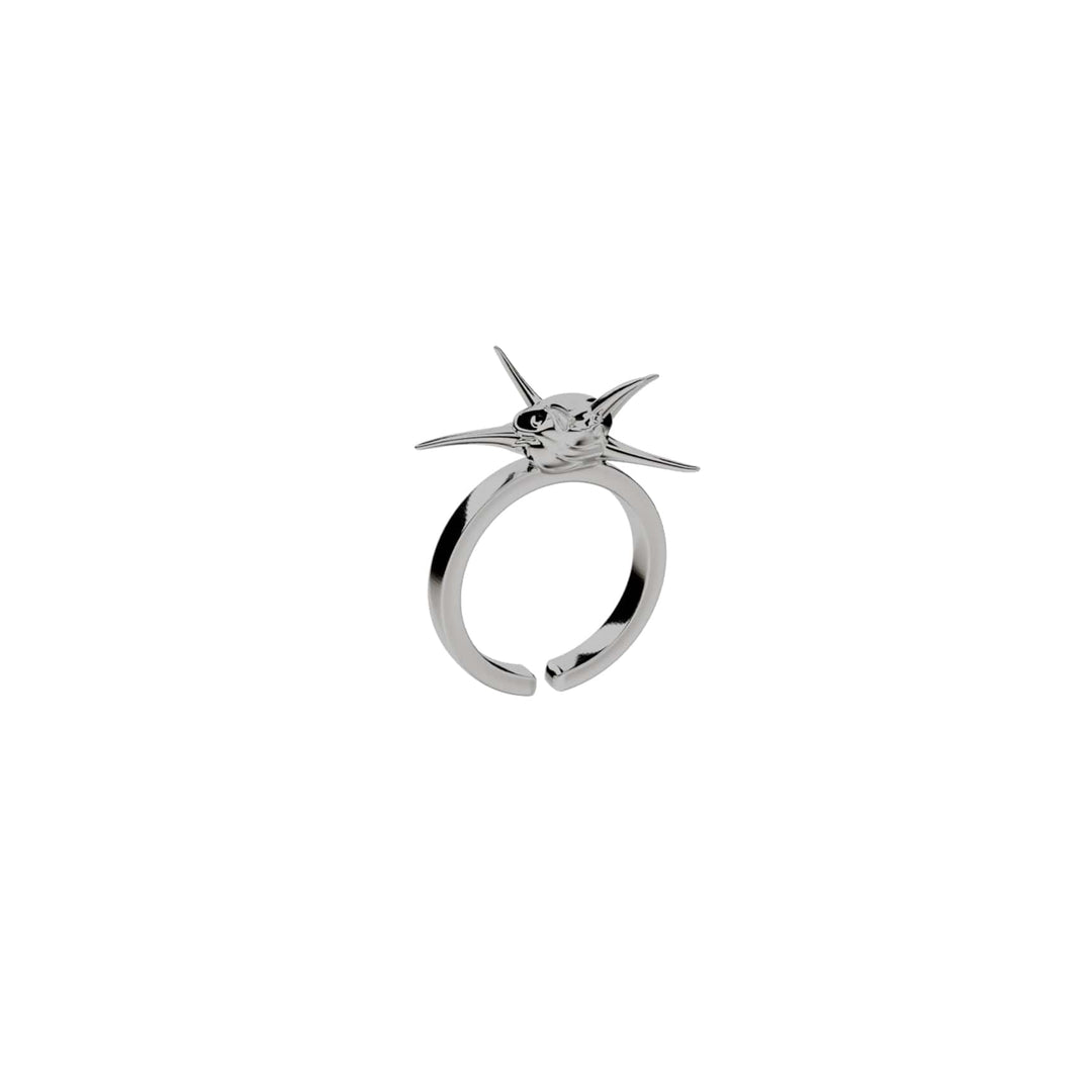 Thorns no Roses ring