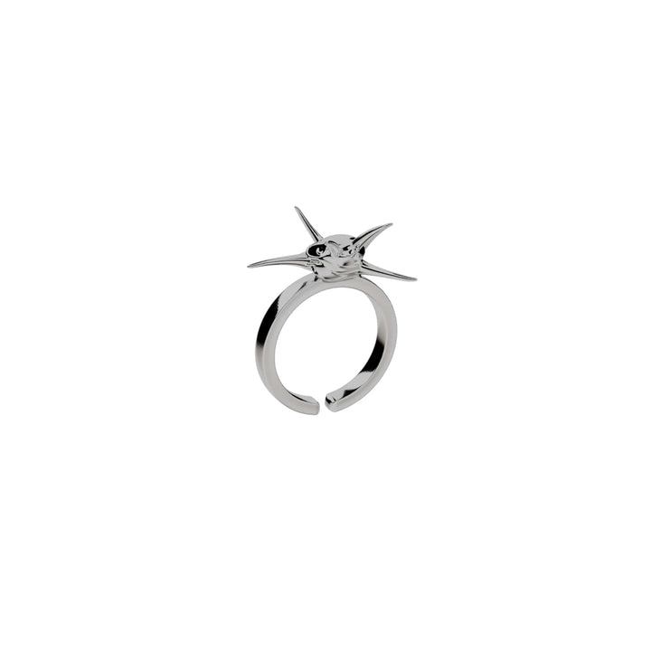Thorns no Roses ring