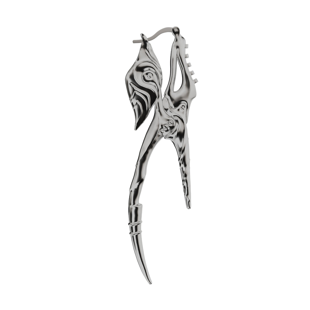 Thorns no Roses earring (Copy)