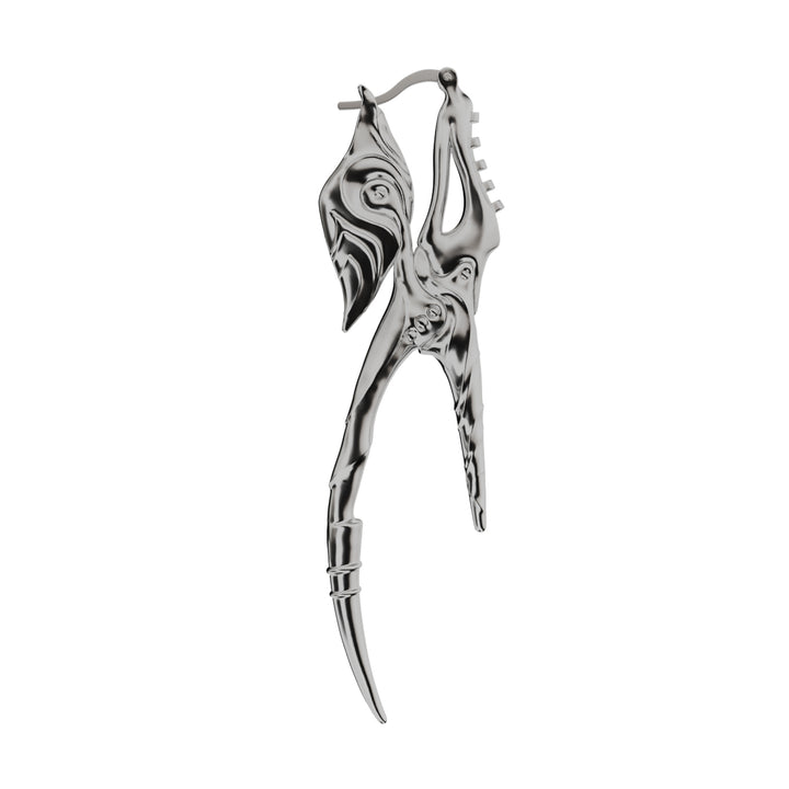 Thorns no Roses earring (Copy)