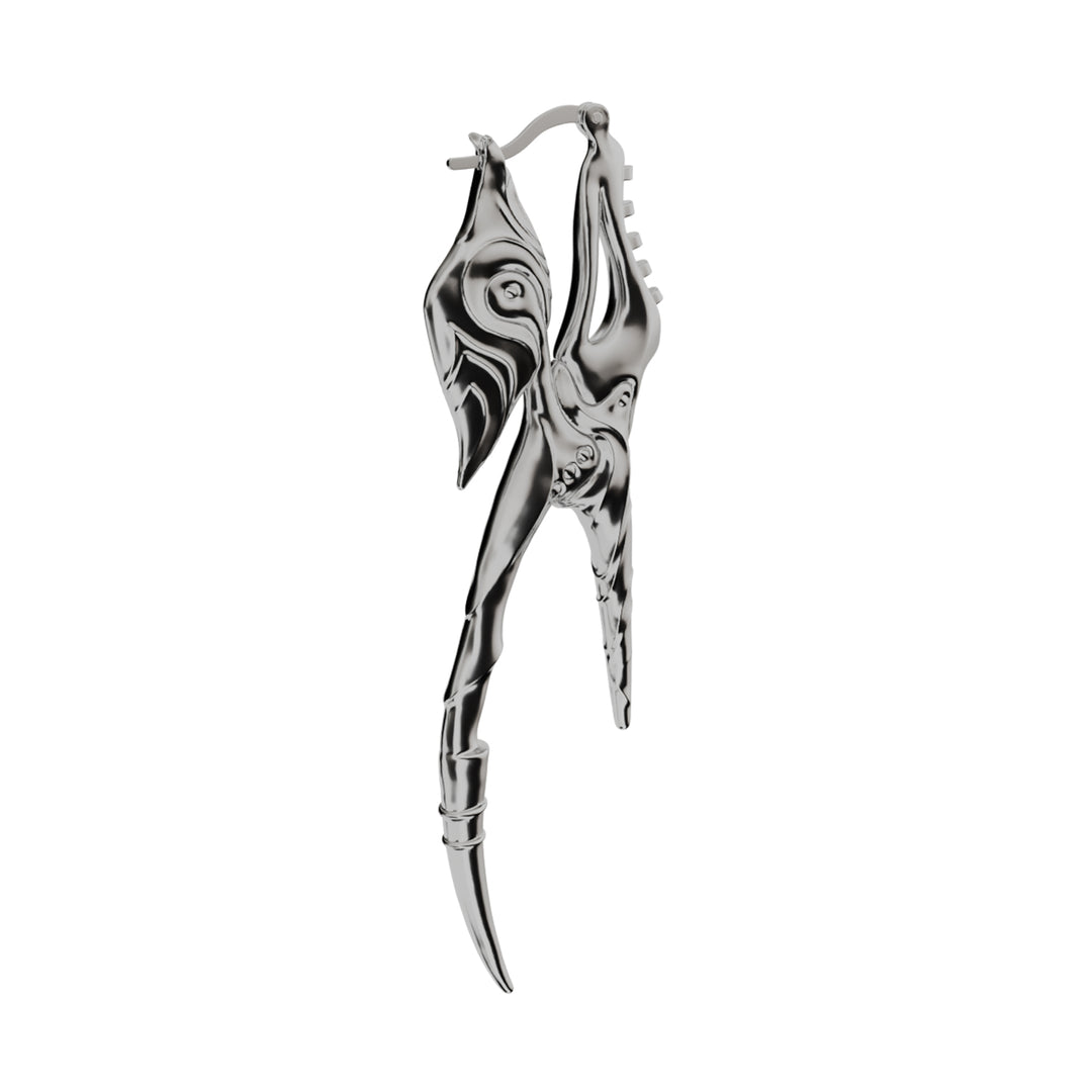Thorns no Roses earring (Copy)