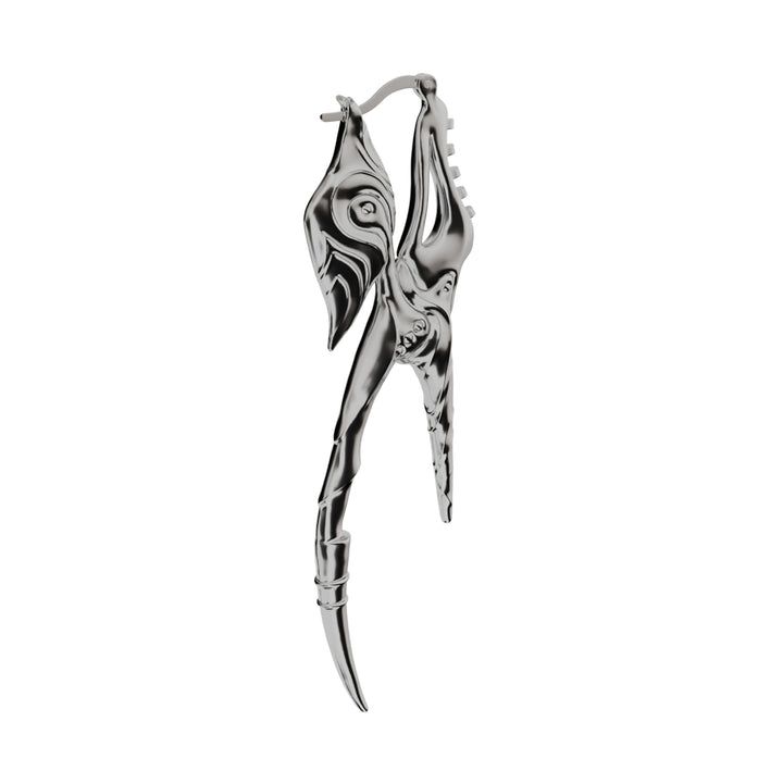 Thorns no Roses earring (Copy)