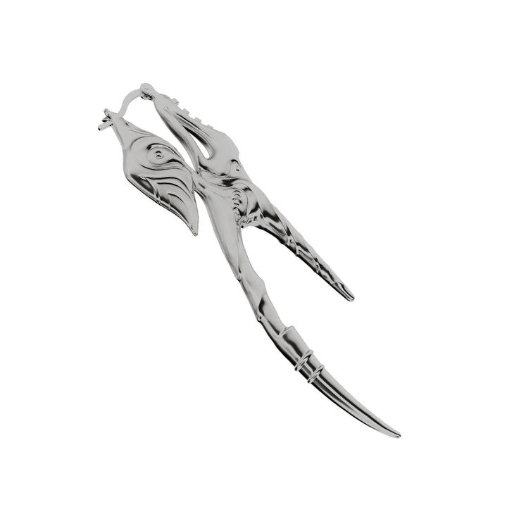 Thorns no Roses earring (Copy)